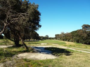 Victoria 5th Tee